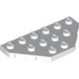 CORNER PLATE 3X6 (241901) used