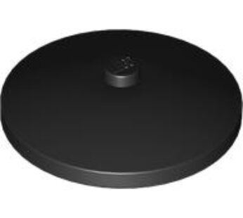 ROUND PLATE Ø32X6.4 (396026) used