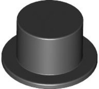 TOP HAT – MINI FIGURE (4105175) used