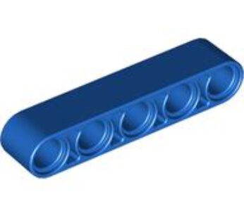 TECHNIC 5M BEAM (4142134) used