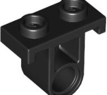 T-BEAM W. PLATE 1X2 W. KNOB (4144023) used