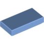 FLAT TILE 1X2 (4168345) used