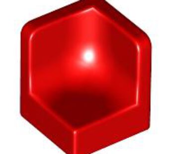 WALL CORNER 1X1X1 (4190219) used