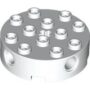 TECHNIC BRICK 4X4 ROUND (4203583) used