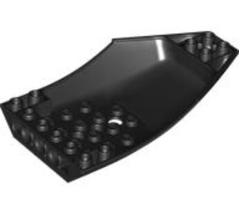 SHELL 6X10X2 INV. (4209683) used