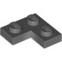 CORNER PLATE 1X2X2 (4210635) used