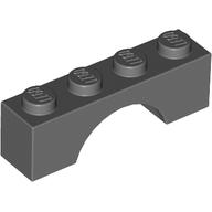 BRICK W. BOW 1X4 (4210999) used