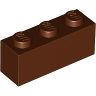 BRICK 1X3 (4211220) used