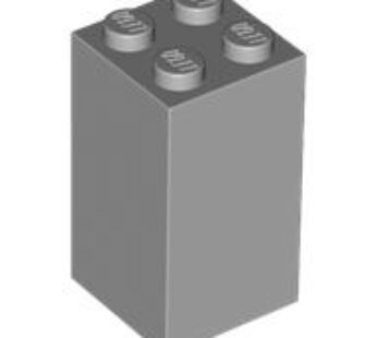 BRICK 2X2X3 (4211650) used
