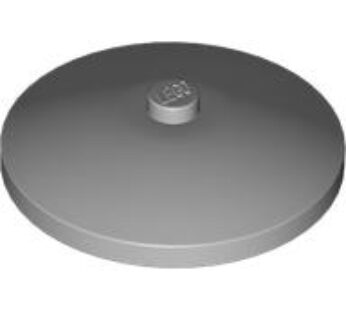 ROUND PLATE Ø32X6.4 (4211664) used