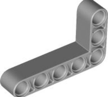 TECHNIC ANG. BEAM 3X5 90 DEG. (4211713) used