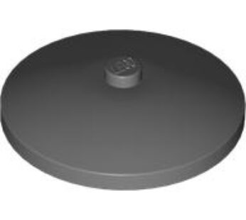 ROUND PLATE Ø32X6.4 (4223981) used