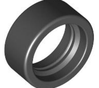 TYRE LOW NARROW Ø14.58 X 6.24 (4246901) used