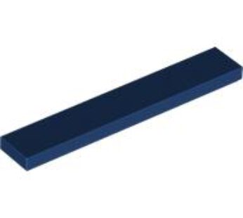 FLAT TILE 1X6 (4252437) used