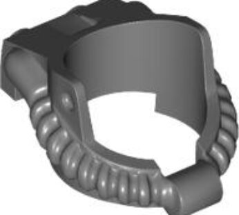 SMOKE HELMET PROTECTION (4261469) used