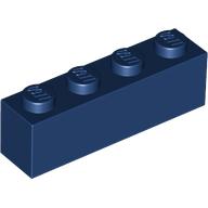 BRICK 1X4 (4264569) used