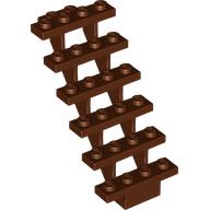 STAIRCASE 7X4X6 (4277751) used