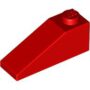 ROOF TILE 1X3/25° (428621) used