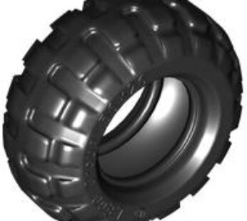 TYRE BALOON WIDE Ø56 X 26 (4297209) used