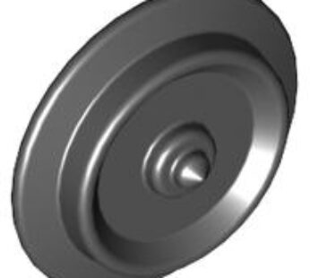 TRAIN WHEEL Ø16.6/Ø23 (4496343) used