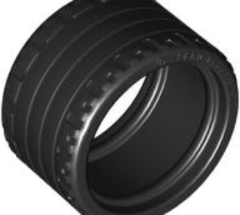 TYRE LOW WIDE Ø37 X 22 (4499234) used
