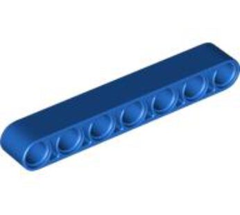 TECHNIC 7M BEAM (4506043) used