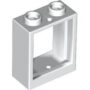 FRAME 1X2X2 (4521210) used