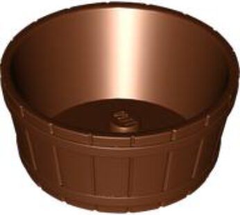 TUB (4541875) used