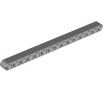 TECHNIC 15M BEAM (4542577) used