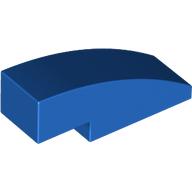 Brick w/bow 1/3 (4543998) used