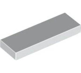 FLAT TILE 1×3 (4558168) used