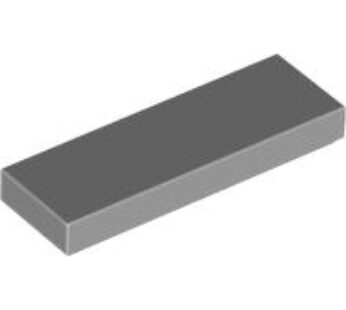 FLAT TILE 1×3 (4558169) used