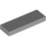 FLAT TILE 1x3 (4558169) used