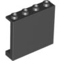WALL ELEMENT 1X4X3, ABS (4558209) used