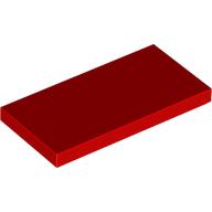 FLAT TILE 2X4 (4560179) used