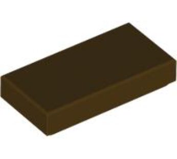 FLAT TILE 1X2 (4566688) used
