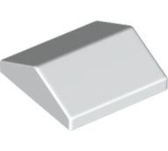 sIDGED TILE 2X2/25° (4578606) used