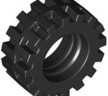 TYRE HIGH NARROW Ø15 X 6 (4578677) used