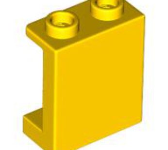 WALLELEMENT 1X2X2 (4593677) used