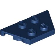 PLATE 2X4X18° (4613335) used