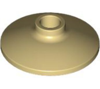 SATELLITE DISH Ø16 (4617765) used