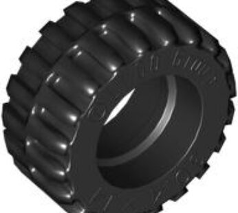 TYRE NORMAL WIDE Ø30,4 X 14 (4619323) used