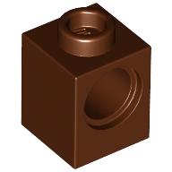 TECHNIC BRICK 1X1 (4620075) used