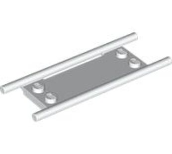 STRETCHER 2X6 (4622575) used