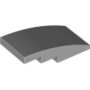 BRICK W. BOW 2X4 (4622742) used