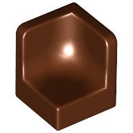 WALL CORNER 1X1X1 (4645400) used
