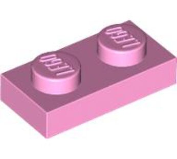 PLATE 1X2 (4654128) used