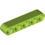 TECHNIC 5M BEAM (4661486) used