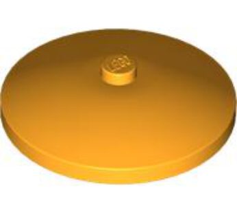 ROUND PLATE Ø32X6.4 (6003002) used