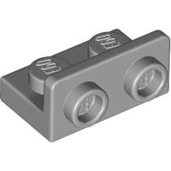 ANGULAR PLATE 1.5 BOT. 1X2 1/2 (6004990) used